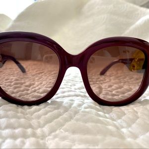 Salvatore Ferragano Sunglasses